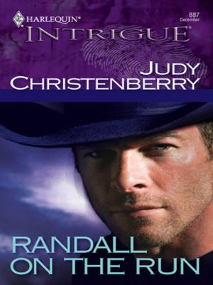 cover image of Randall on the Run